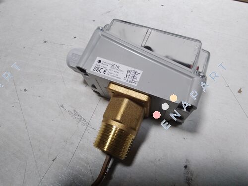 SF1K liquid flow switch
