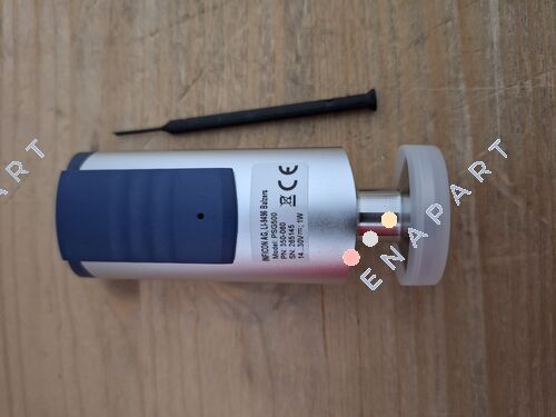 350-060 Pirani Standard Gauges