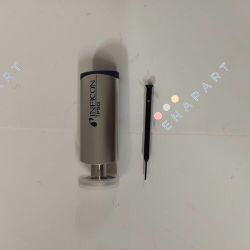 350-060 Pirani Standard Gauges