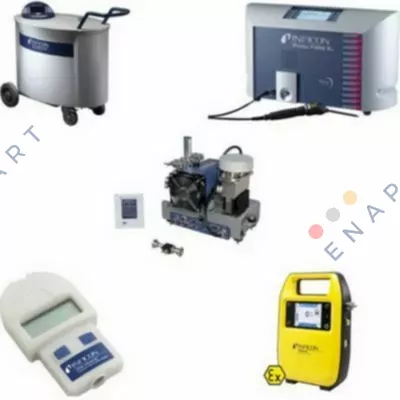 590-840 Hydrogen Leak Detector