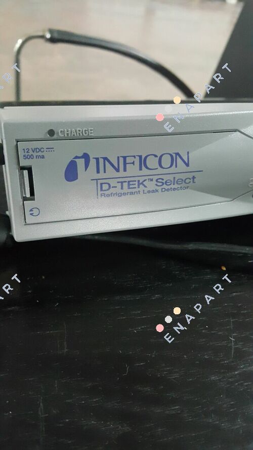712-202-G11 Dichtheitsprüfgerät D-TEK Select,E,D,I,E