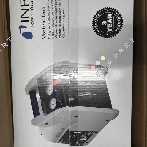 714-202-G11 Refrigerant Recovery Unit
