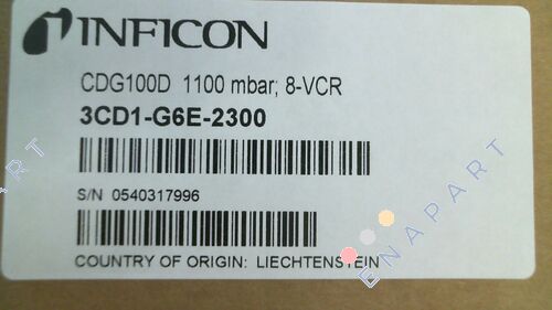 CDG100D, Nr. 3CD1-G6E-2300 