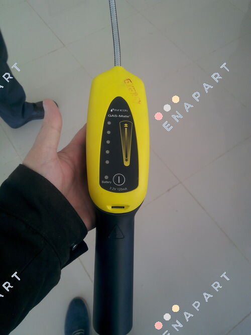 GAS-Mate Gas Leak Detector