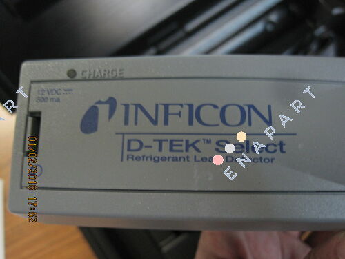 Nr. 712-202-G11 Type D-TEK OEM detector