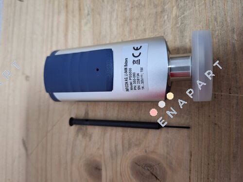 PSG 500 vacuum gauge