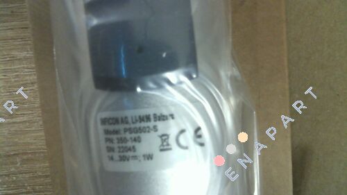 PSG502-S VACUUM PROBE