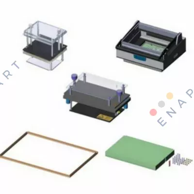 GKS-103-0163 GKS-103 206 400 A 5002 spring test tip