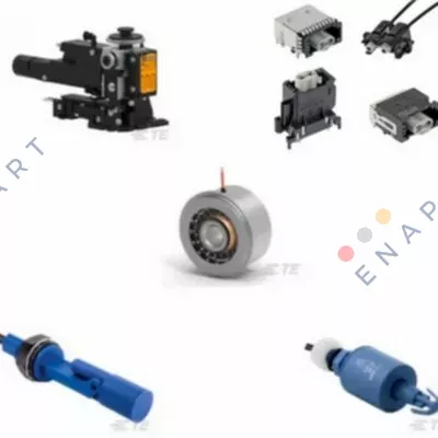 40.A722.00 Ethernet Element