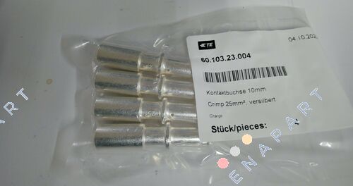 60.103.23 SOCKET CRIMP CONTACT