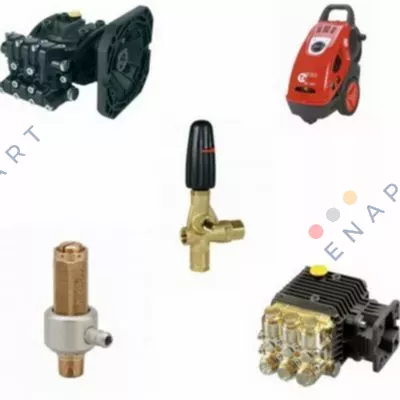 VHT7095 / M21003600A Pump