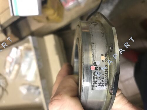 00032873 Magnet Clutch