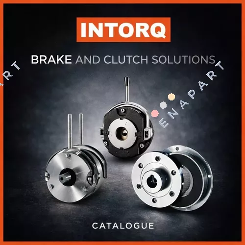 00111262 Output Brake