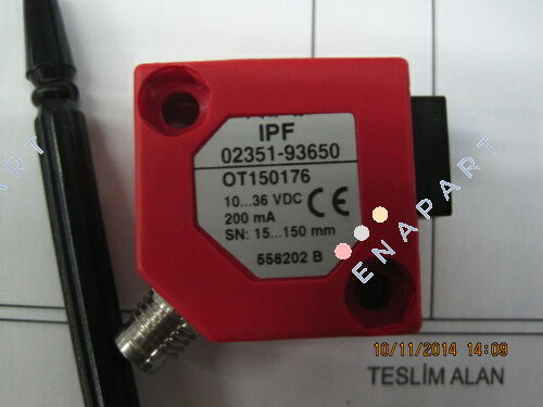 OT160470 Sensor