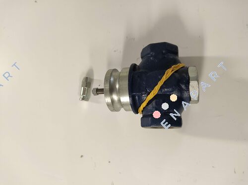 2TGB15F 2-way globe valve