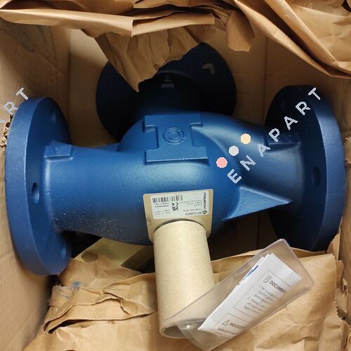 3FGB65 Globe valve
