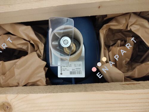 3FGB80 A valve from the 3FGB series for air conditioning systems
