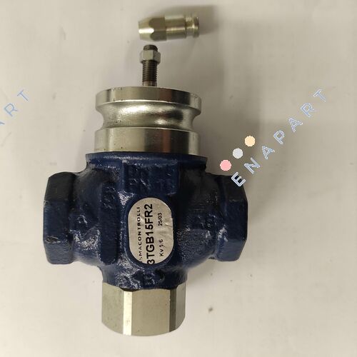 3TGB15FR2 Cast iron globe valve