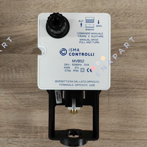 MVB52 servo motor