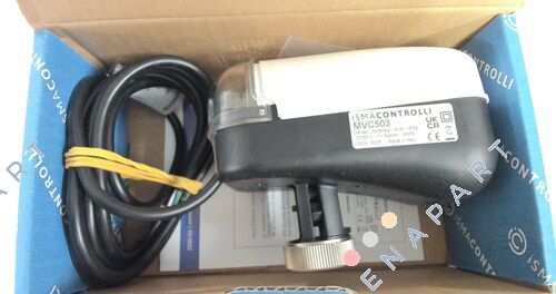 MVC503 Actuator