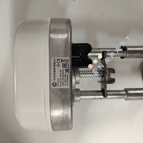 MVE510 Configurable valve actuator