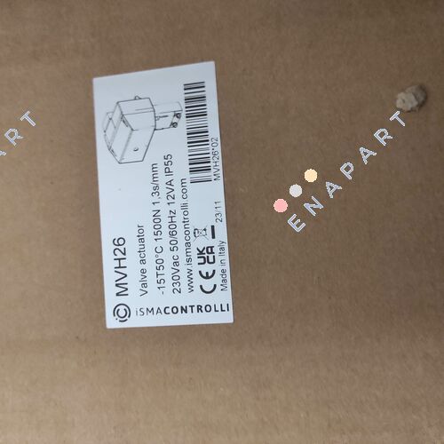 MVH26 Valve Actuator