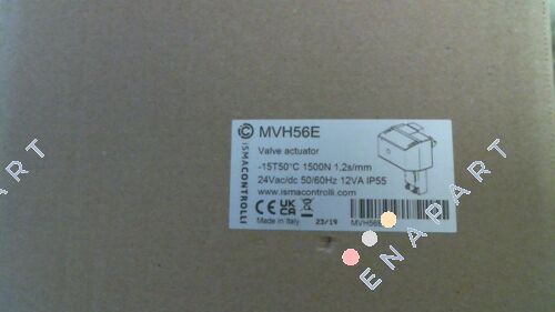 MVH56E Electro-mechanical actuator