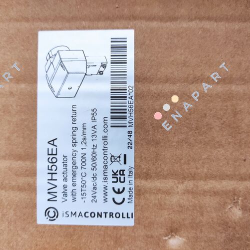 MVH56EA Valve Actuator