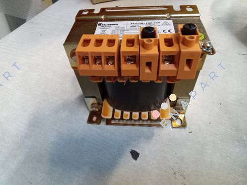 353/TMJ200/005 panel transformer