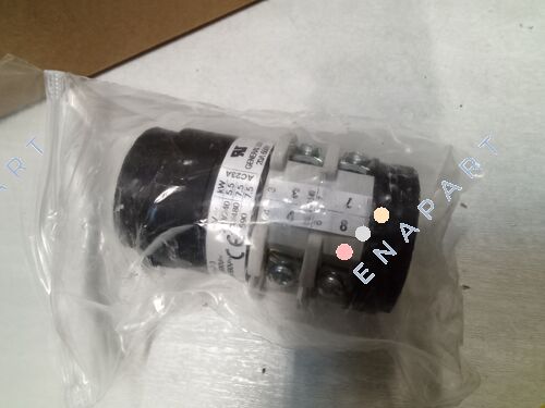 CTCS20-00540 Bipolar line switch