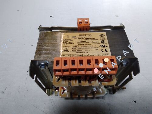 CTOCM0640802704 Monophase Transformer