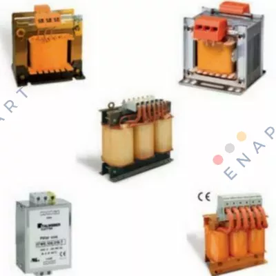 CTOCM064100F347 Single phase transformer
