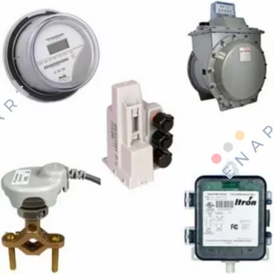 131Е200-04 Repair kit for regulator 233-12-4-72 DN 40