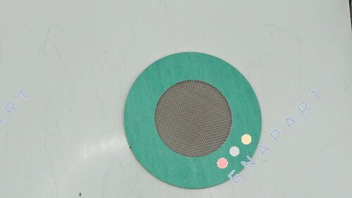 221-392-16 DKZ DN50 PN10/16 plug-in screen