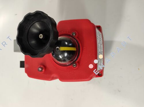 ES55 Part-turn actuator