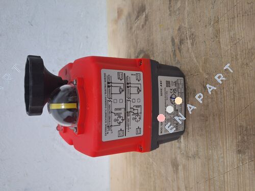 S4C000109 Electric rotary drive J4C model S20