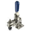 Vertical Toggle Clamps