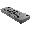 Steel Step Block Kits