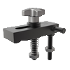 Knob Clamp Assemblies