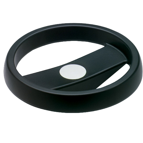 Plastic Two Spoked Handwheels by ELESA®