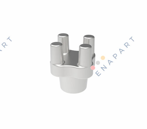 40752 Speed Bar Knobs