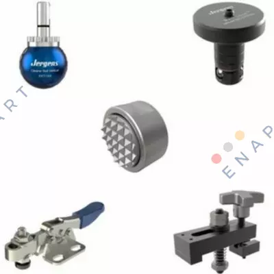 40752 Speed Bar Knobs