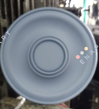 Membrane for ZMR 210/210 (Diaphragm Ø120) Membrane