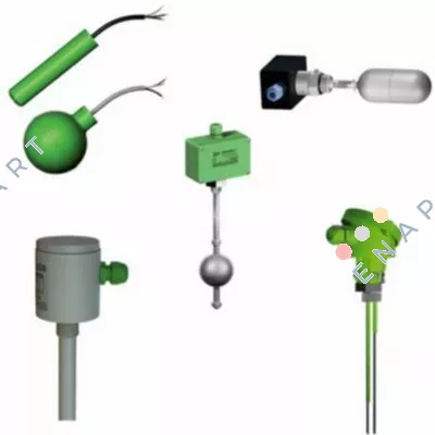 0110000903100013 Float switch