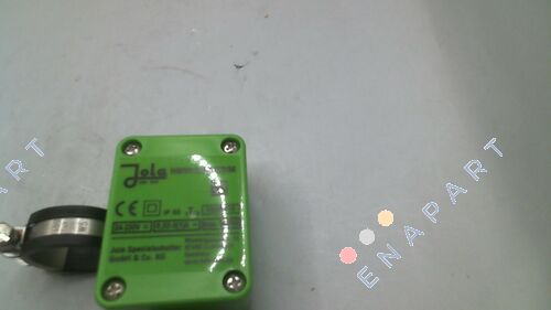 HMW/3/32/GR/M Magnetic switch