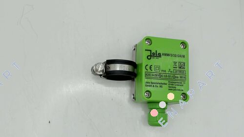 HMW/3/32/GR/M Magnetic switch