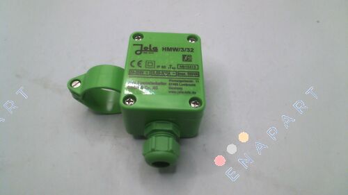 HMW/3/32 magnetic switch