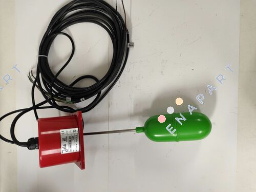 NW16/W-M2 level monitor