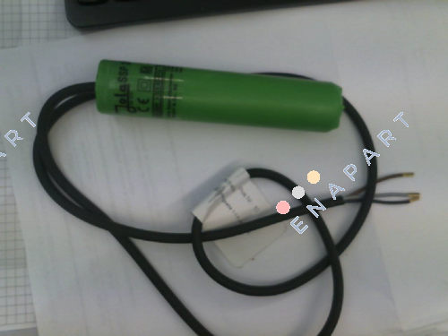 SSP 3/K/TPK (with cable 1m) Float Switch