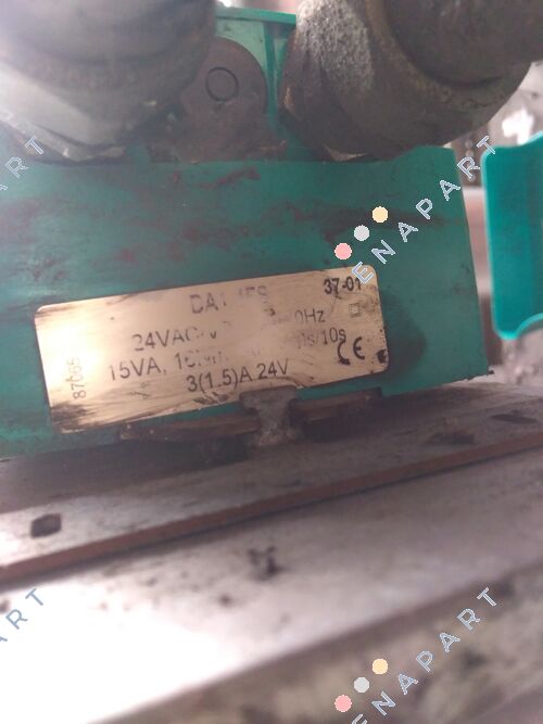 DA1.4F Actuator
